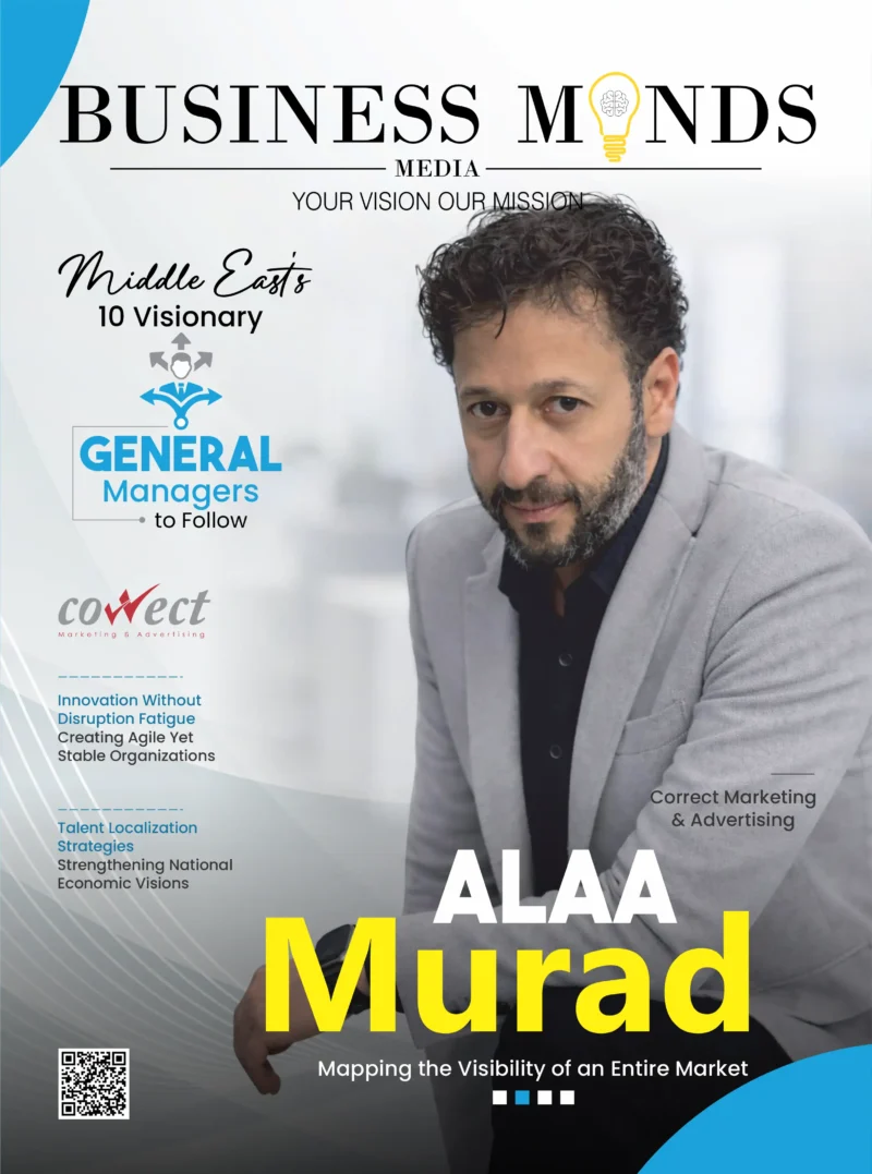 Middle East's Most Visionary General Managers to Watch in 2026