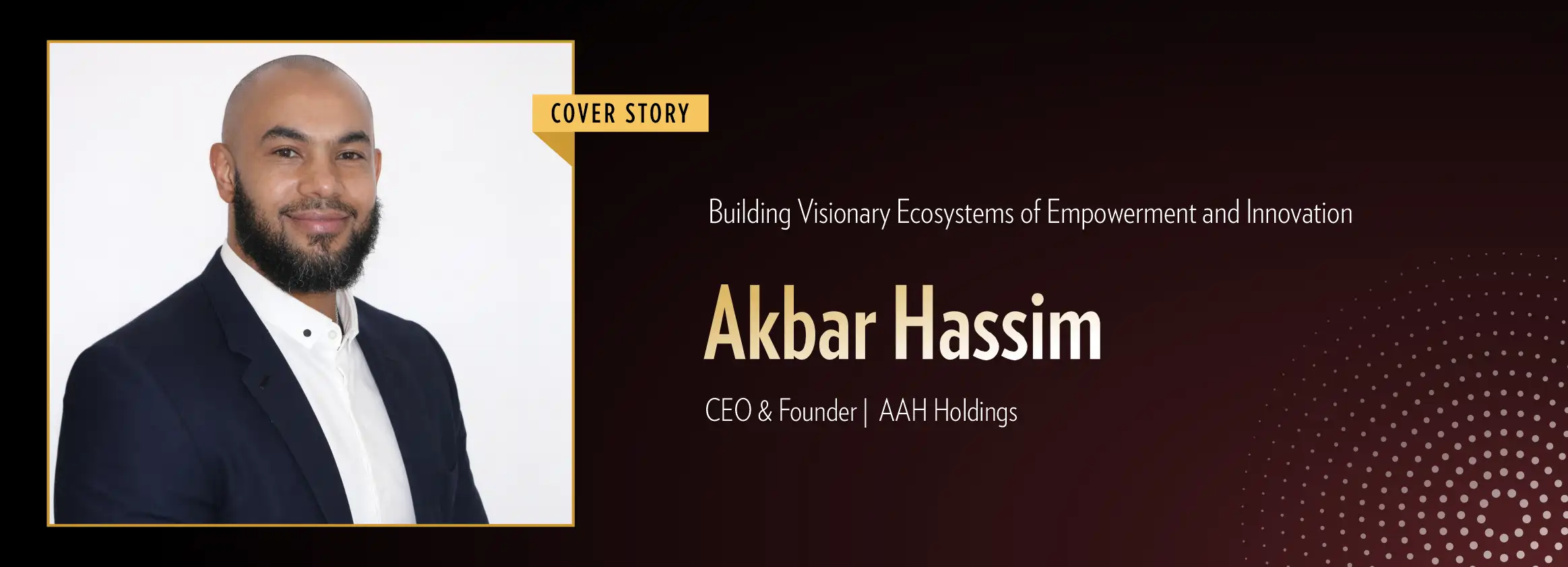 South Africa's Most Visionary Leaders to Follow in 2026 | Business Minds Media