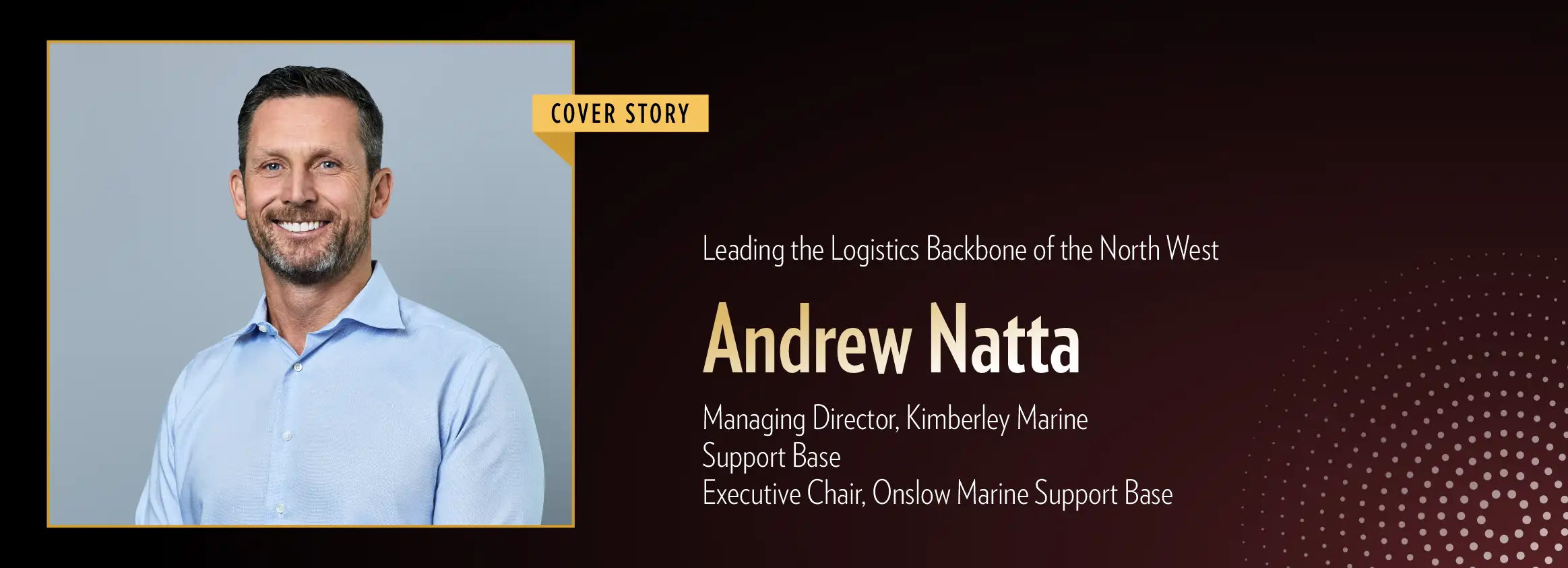 APAC’s Most Visionary Leaders in Logistics & Supply Chain 2026 | Business Minds Media