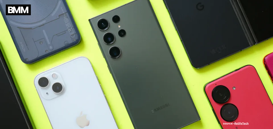 Discovering the Most Expensive Phone in the World | Business Minds Media