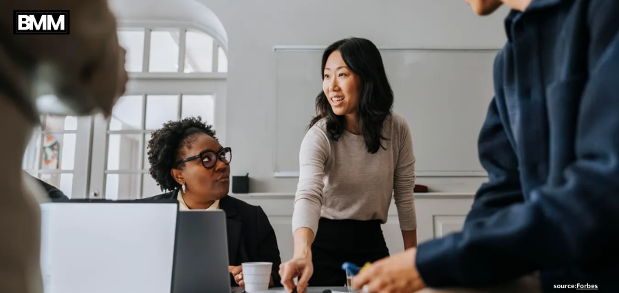 Why a Leadership Development Programme Matters? Building Leaders | Business Minds Media