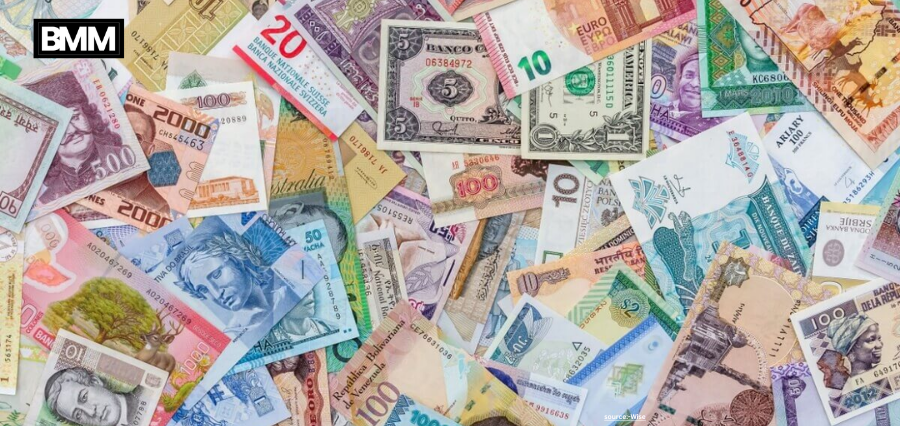 Exploring Strong Currencies in the World Than doller | Business MInds Media