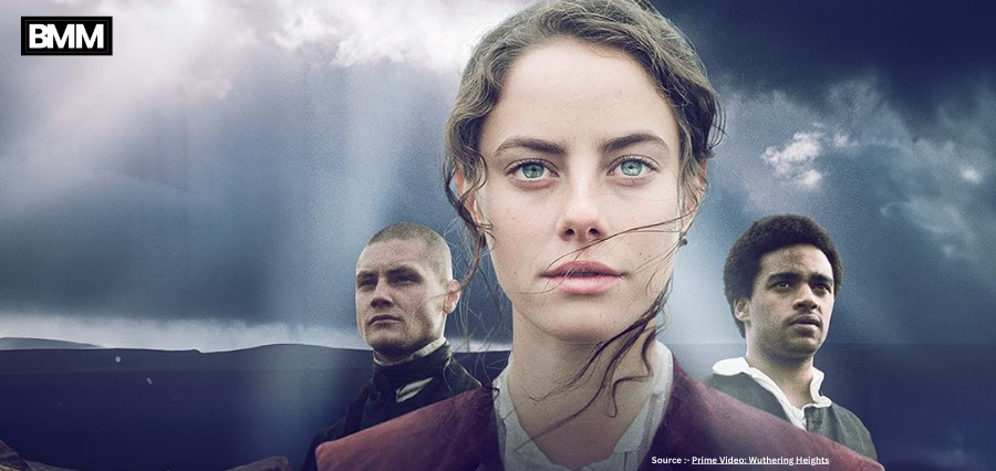 Wuthering Heights Movies : Complete Look at the List Of Movies | Business Minds Media
