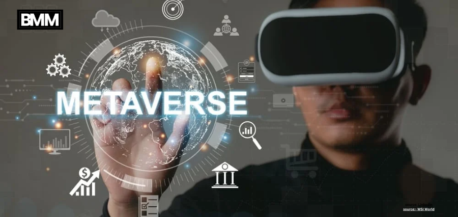 Marketing in the Metaverse: Opportunities & Challenges | Business Minds Media