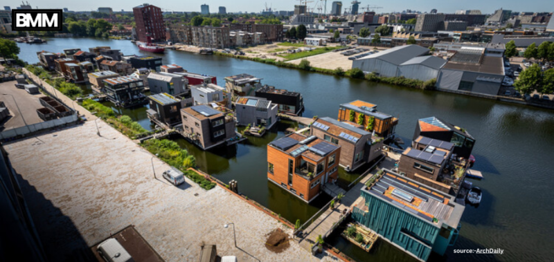 Circular Construction: Turning Waste into Worth