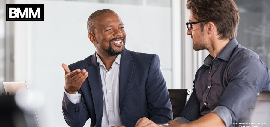 Human Side of Legal Leadership: Diversity & Inclusion Matter| Business Minds Media