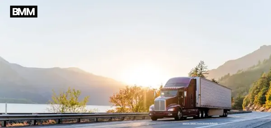 Green on the Road: The Push for Sustainability in Trucking | Business Minds Media