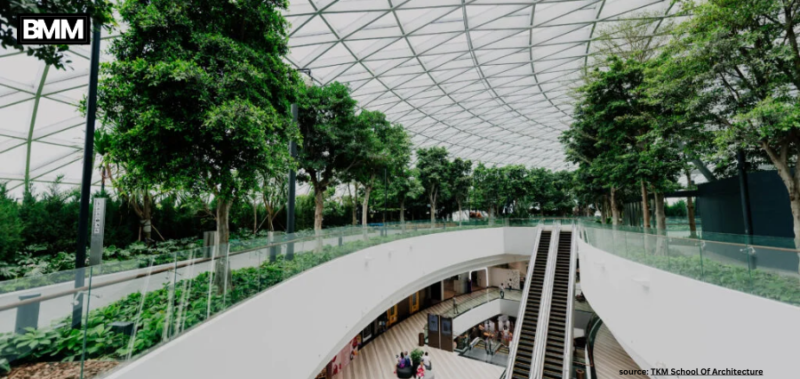 Designing for a Changing Planet: Climate-Responsive Architecture in the 21st Century