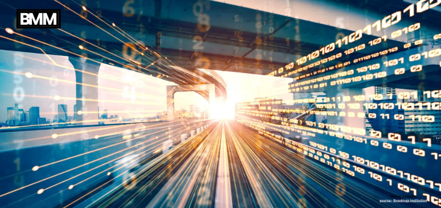 South America’s Tech Revolution :Digital Transformation | Business Minds Media