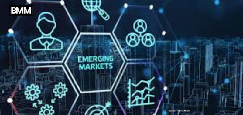 Emerging Industries in South America: Sectors Poised for Transformation