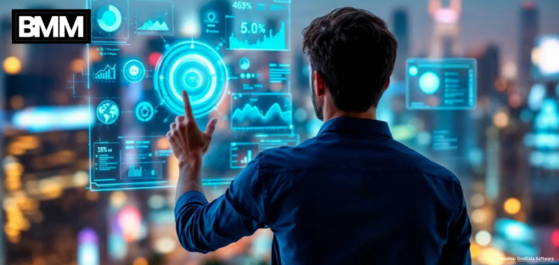 The Rise of Digital First Businesses: How South African Companies Are Reinventing Operations