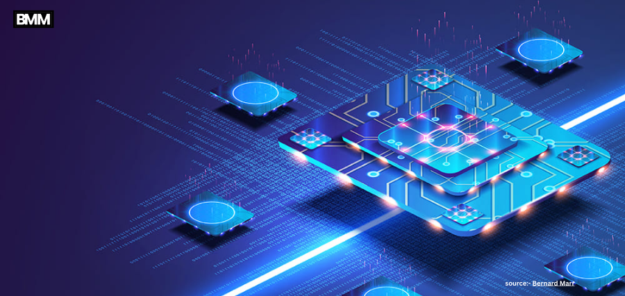 How Quantum Computing Companies the Future of Technology ? | Business Minds Media