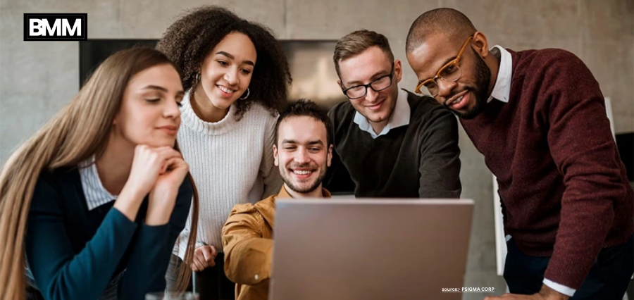 Human Capital: Building Organisations That Thrive | Business Minds Media