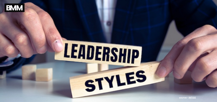 Leadership Styles That Shape Admired Leaders | Business Minds Media