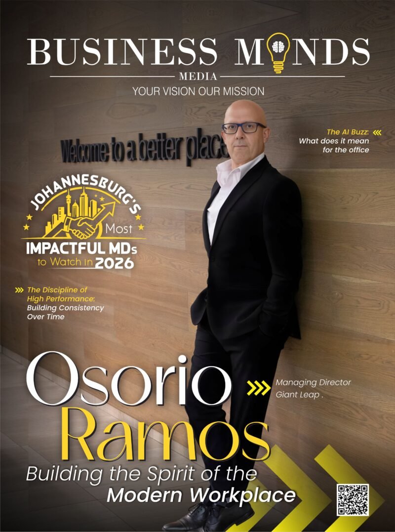 Johannesburg’s Most Impactful MDs to Watch in 2026 | Business Minds Media