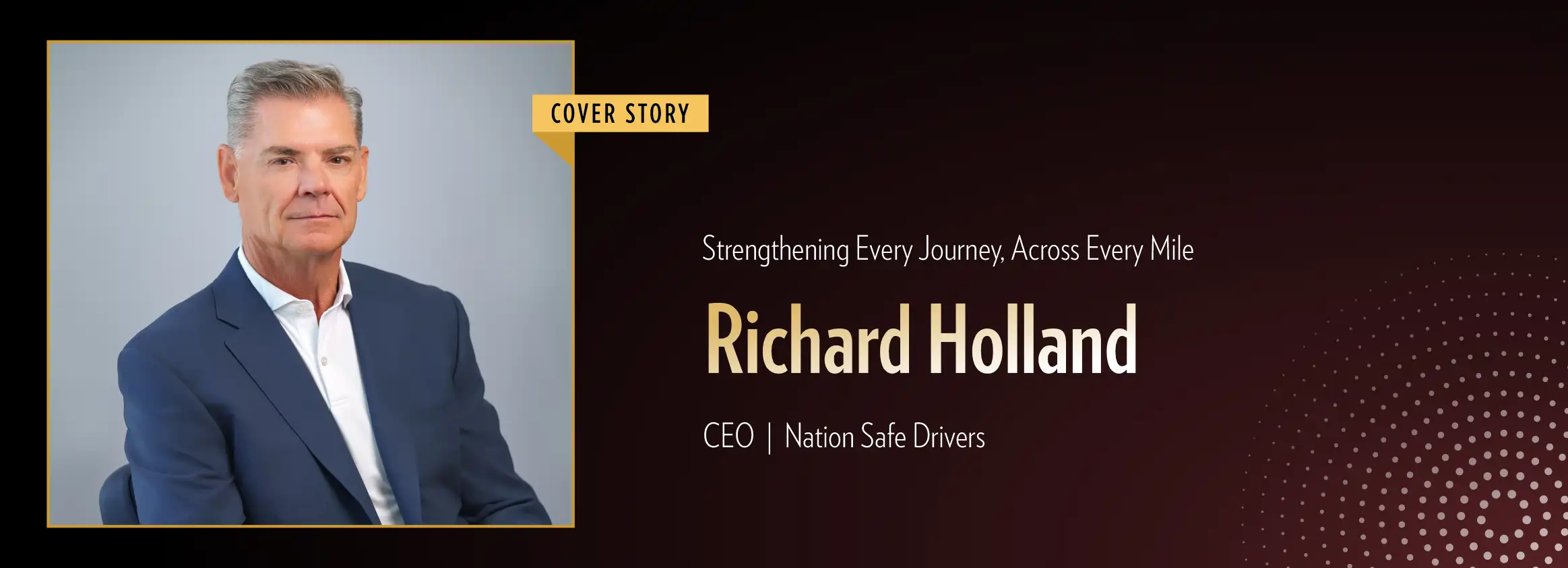 AMERICA'S Most Trusted Insurance CEOs to Watch in 2026 | Business Minds Media