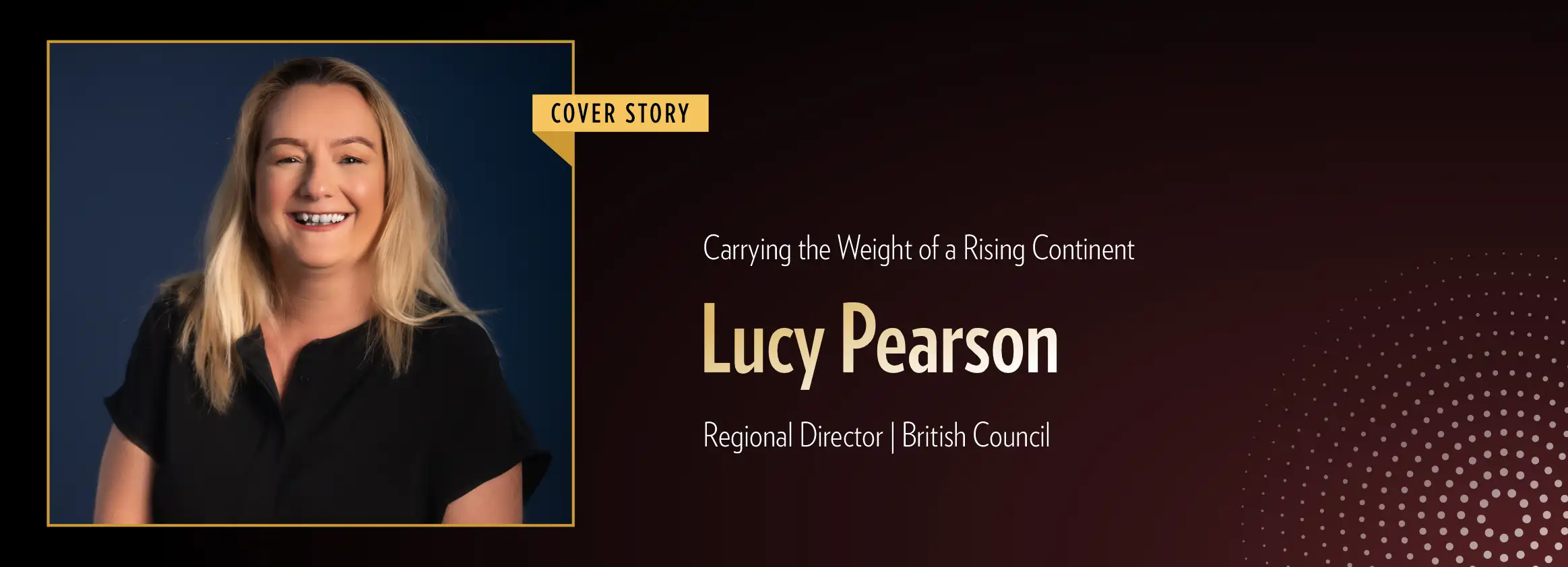 Africa’s Most Respected Regional Directors Inspiring Business Success | Business Minds Media