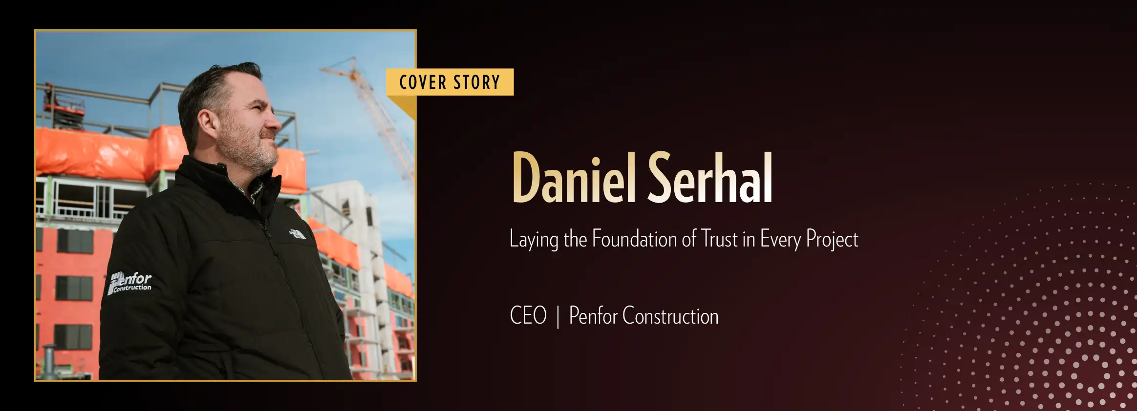 Canada’s Most Creative Design & Architecture Leaders to Watch | Business Minds Media