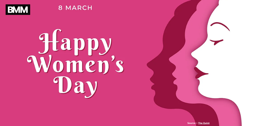 Celebrating Strength & Leadership Quotes for Women Day | Business Minds Media