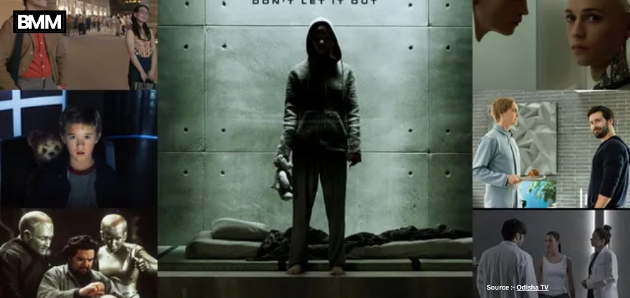 Must-Watch AI Movies Can Stream Easily on OTT Platforms | Business Minds Media