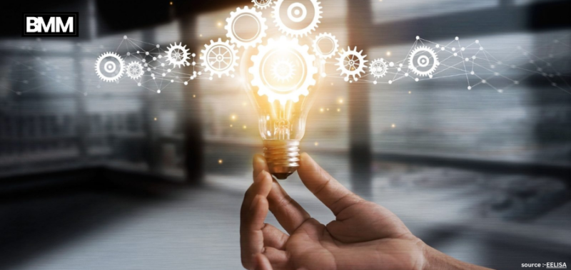 The Economics of Innovation: Balancing Risk, Reward, and Responsibility