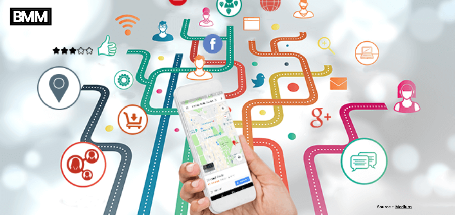 Micro-moments in Marketing: Winning Consumer Attention | Business Minds Media