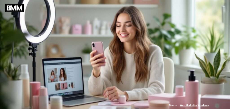 Role of an influencer marketing platform | Business MInds Media