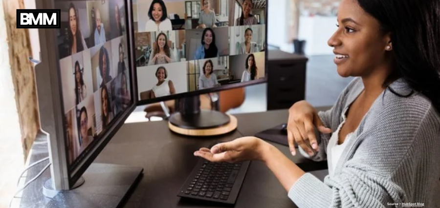 Digital Word-of-Mouth Marketing: Building Brand Trust & Growth | Business Minds Media