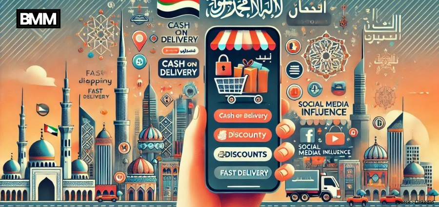 Marketing with Meaning: Middle Eastern Consumer Mindset in 2026 | Business Minds Media