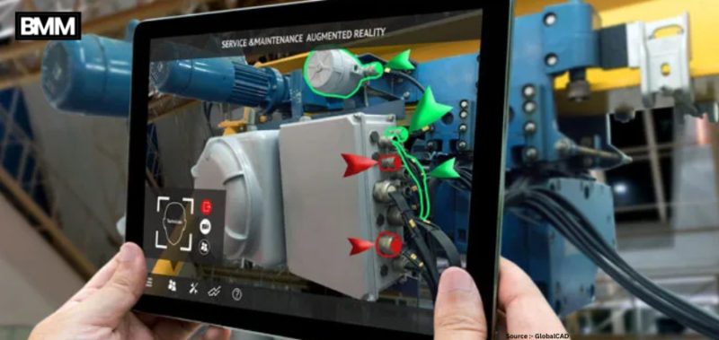 Augmented Reality in Construction: Designing the Future Before It’s Built