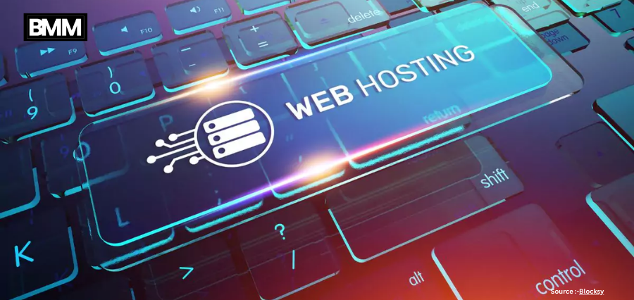 Choosing best Web Hosting Platforms for Modern Websites | Business Minds Media