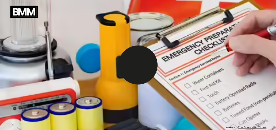 Essential War Safety Guide for Protecting Yourself & Family | Business Minds Media