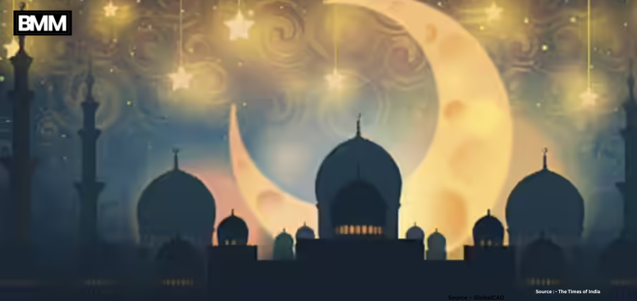 Ramadan Mubarak Quotes : Sharing Faith and Gratitude | Business Minds Media