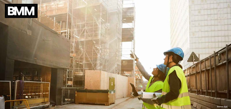 Reimagining Construction Economics: Cost Efficiency | Business Minds Media