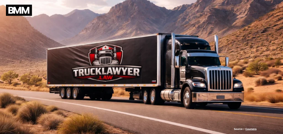 Why Hiring a Truck Accident Lawyer Can Make a Critical Difference?