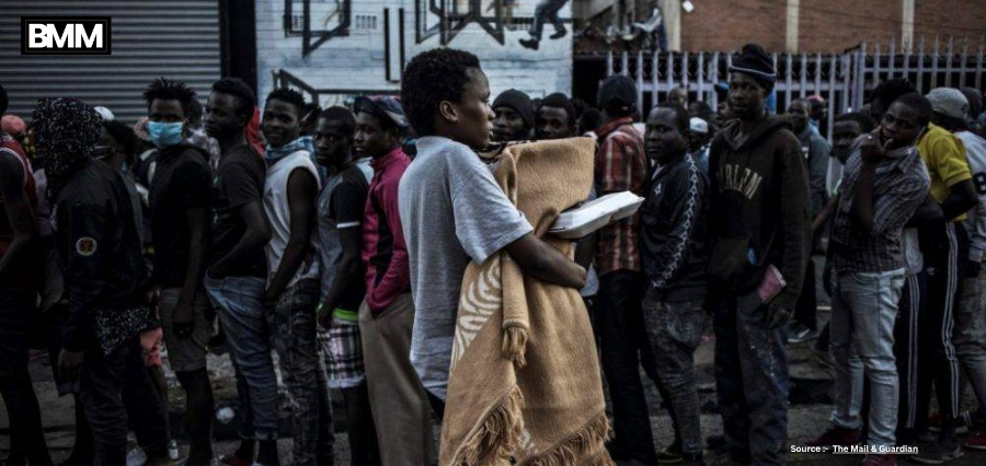 How values-based Leadership can Drive Change? Inequality in South Africa | Business Minds Media