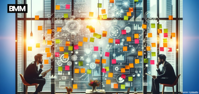 The Art of Organizational Reinvention: Lessons from Global Turnarounds