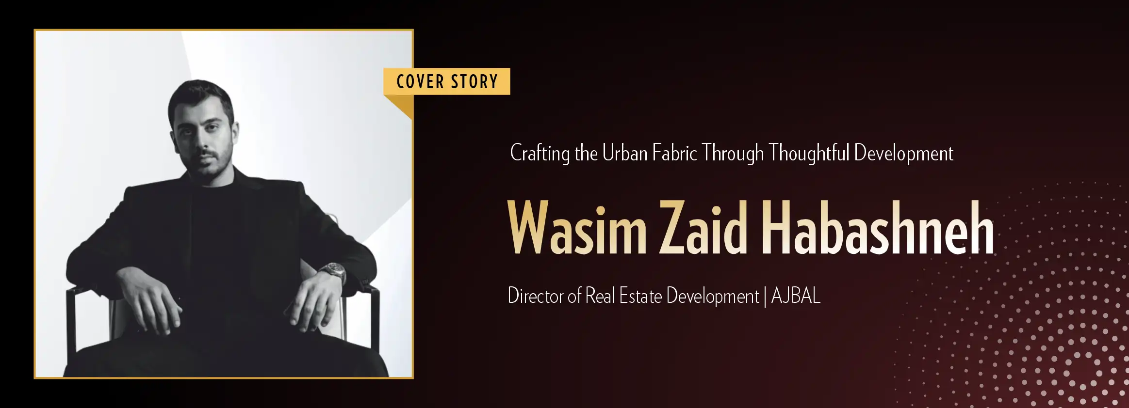 Saudi Arabia’s Top 5 Visionary Leaders Redefining Real Estate & Development – 2026 | Business Minds Media