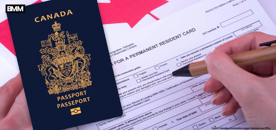 A Guide to Canadian Citizenship & U.S. Residency Options | Business Minds Media