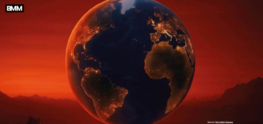 Understanding Risk: Dangerous Countries in the World in 2026 | Business Minds Media