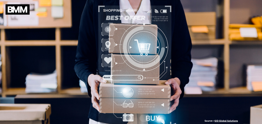 What Is Ecommerce? and Its Role in Modern Commerce | Business Minds Media