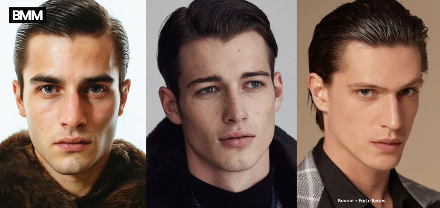 Choosing the Right Business Haircut for Men | Business Minds Media