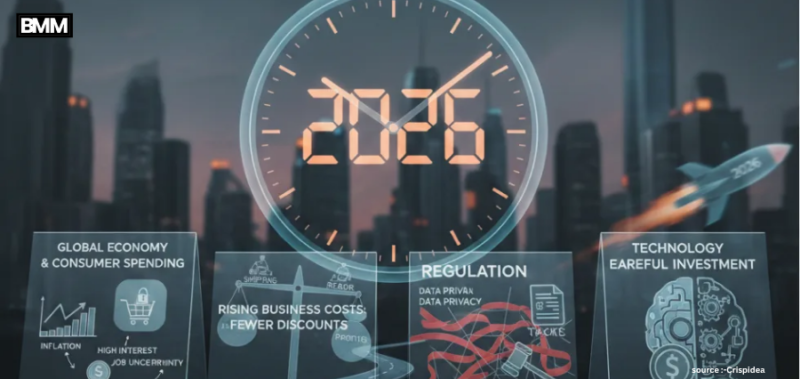 Future Retail Shift: Building a Profitable E-commerce Business in the USA in 2026