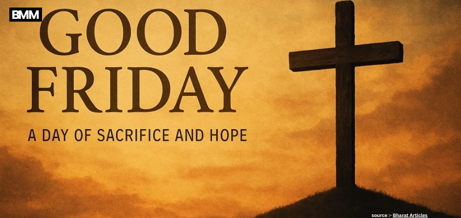 Inspiring Quotes for Good Friday to for Faith, Hope, & Grace | Business MInds Media