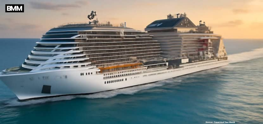 Discover the Best Cruise Ship in the World | Business Minds Media
