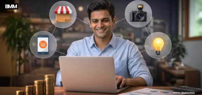 Smart Startups: Profitable Ideas for a Low Investment Business in 2026