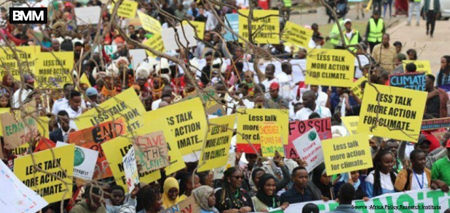 Youth and Democracy in Southern Africa :Young voices shape future | Business Minds Media