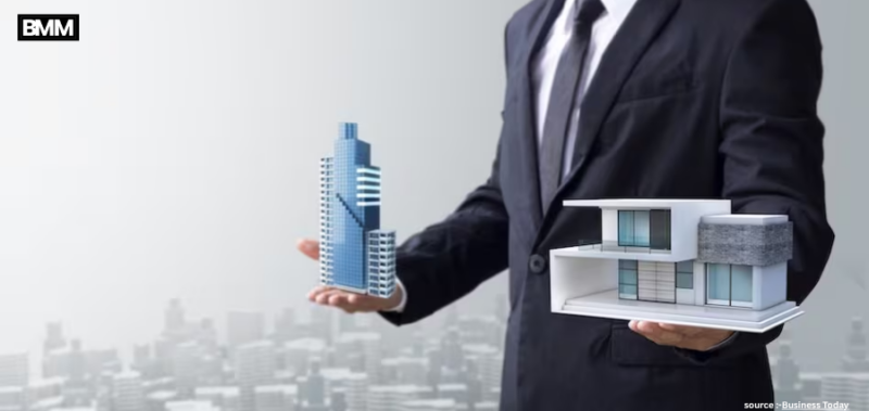 The Rise of REIT Investors: Opening Real Estate to a New Generation