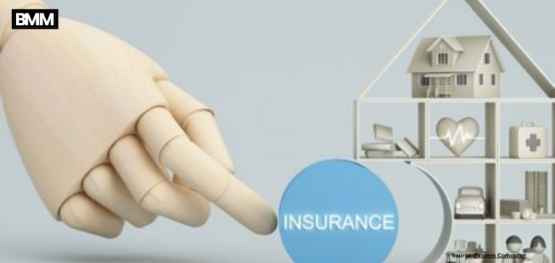 InsurTech Revolution: Technology Reshaping the Insurance Industry