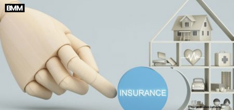 InsurTech Revolution: Technology Reshaping the Insurance | Business Minds Media
